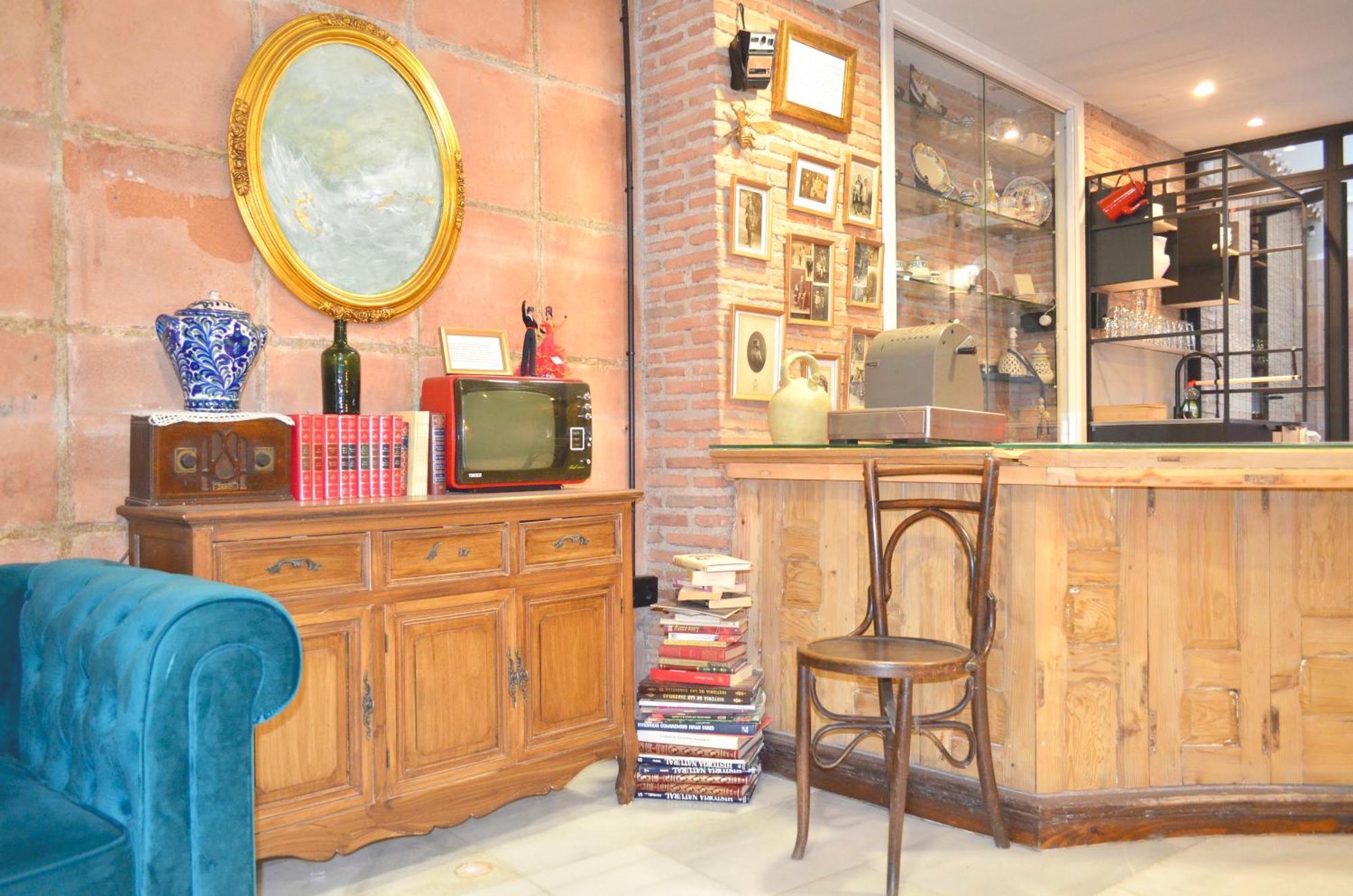 Santa Rita Rita B&Boutique Талавера-де-ла-Рейна Экстерьер фото
