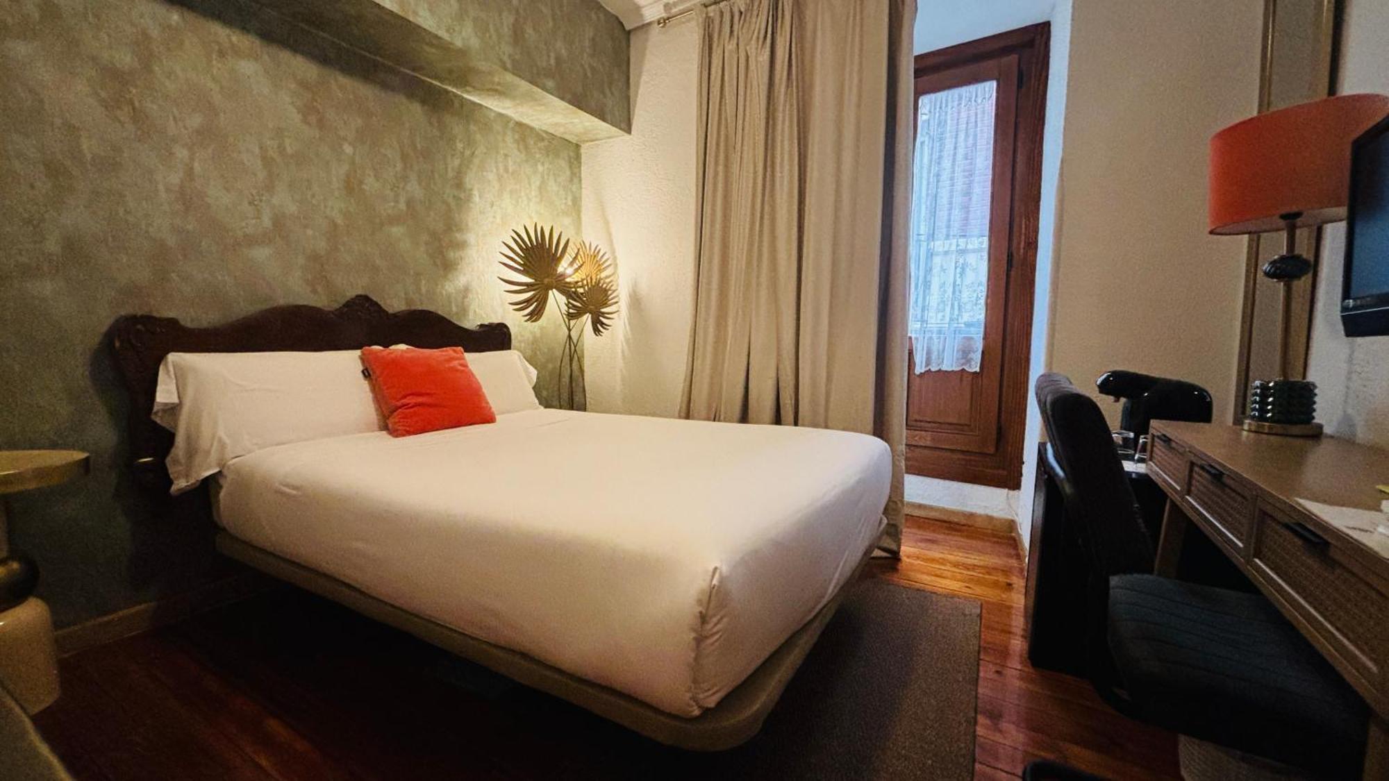 Santa Rita Rita B&Boutique Талавера-де-ла-Рейна Экстерьер фото