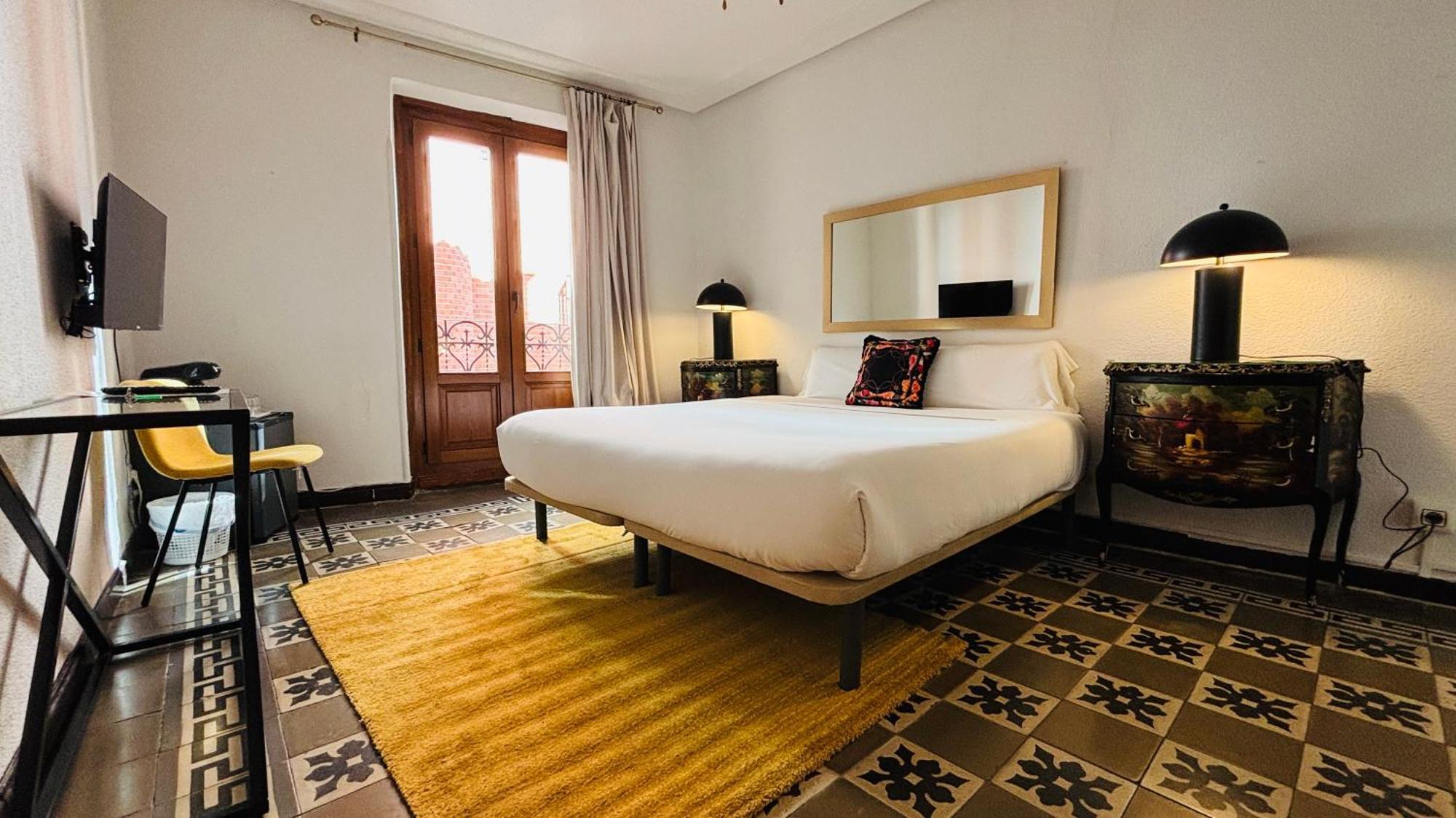 Santa Rita Rita B&Boutique Талавера-де-ла-Рейна Экстерьер фото
