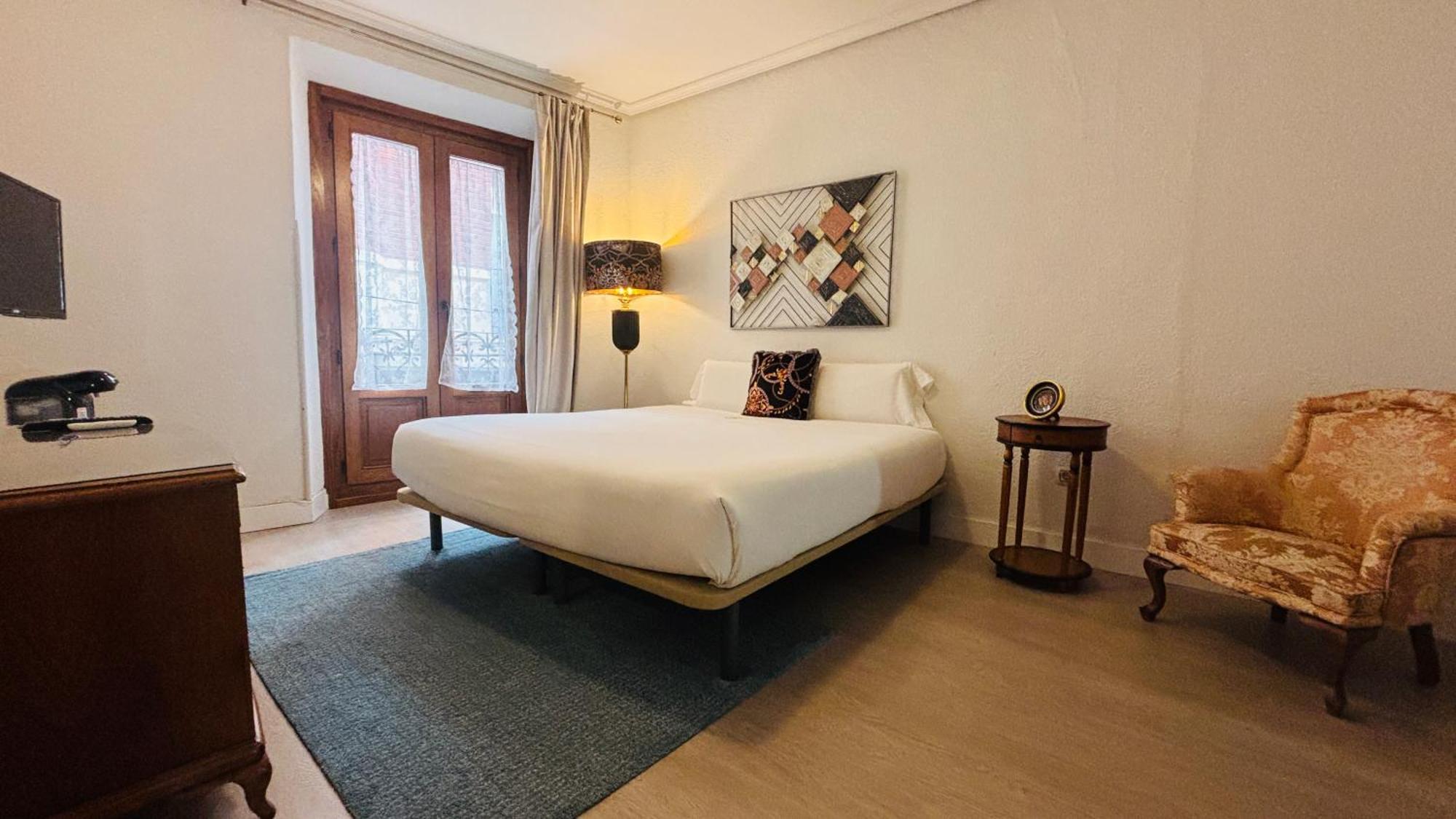 Santa Rita Rita B&Boutique Талавера-де-ла-Рейна Экстерьер фото