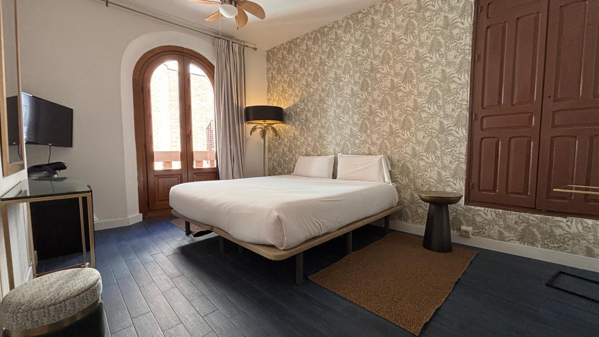 Santa Rita Rita B&Boutique Талавера-де-ла-Рейна Экстерьер фото