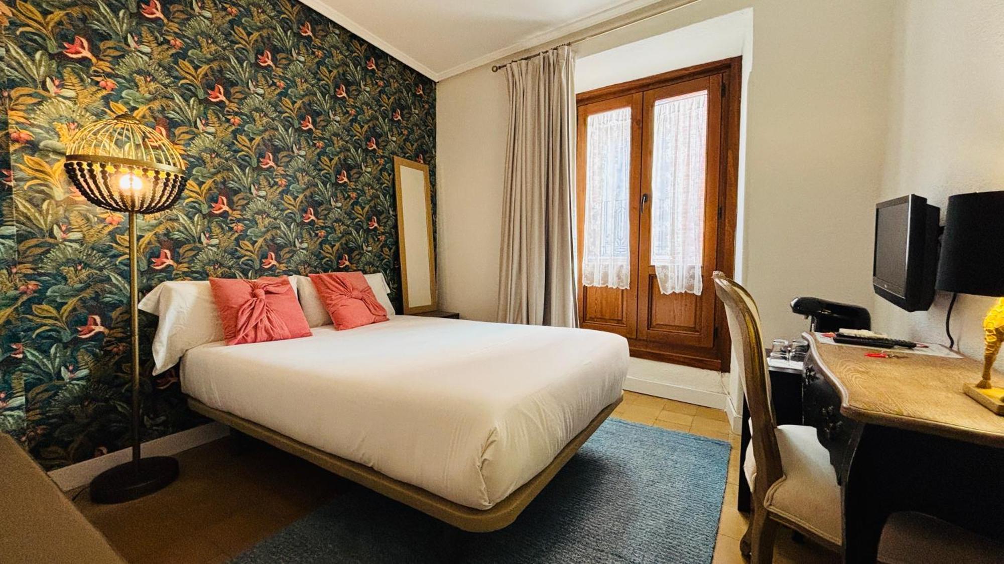 Santa Rita Rita B&Boutique Талавера-де-ла-Рейна Экстерьер фото