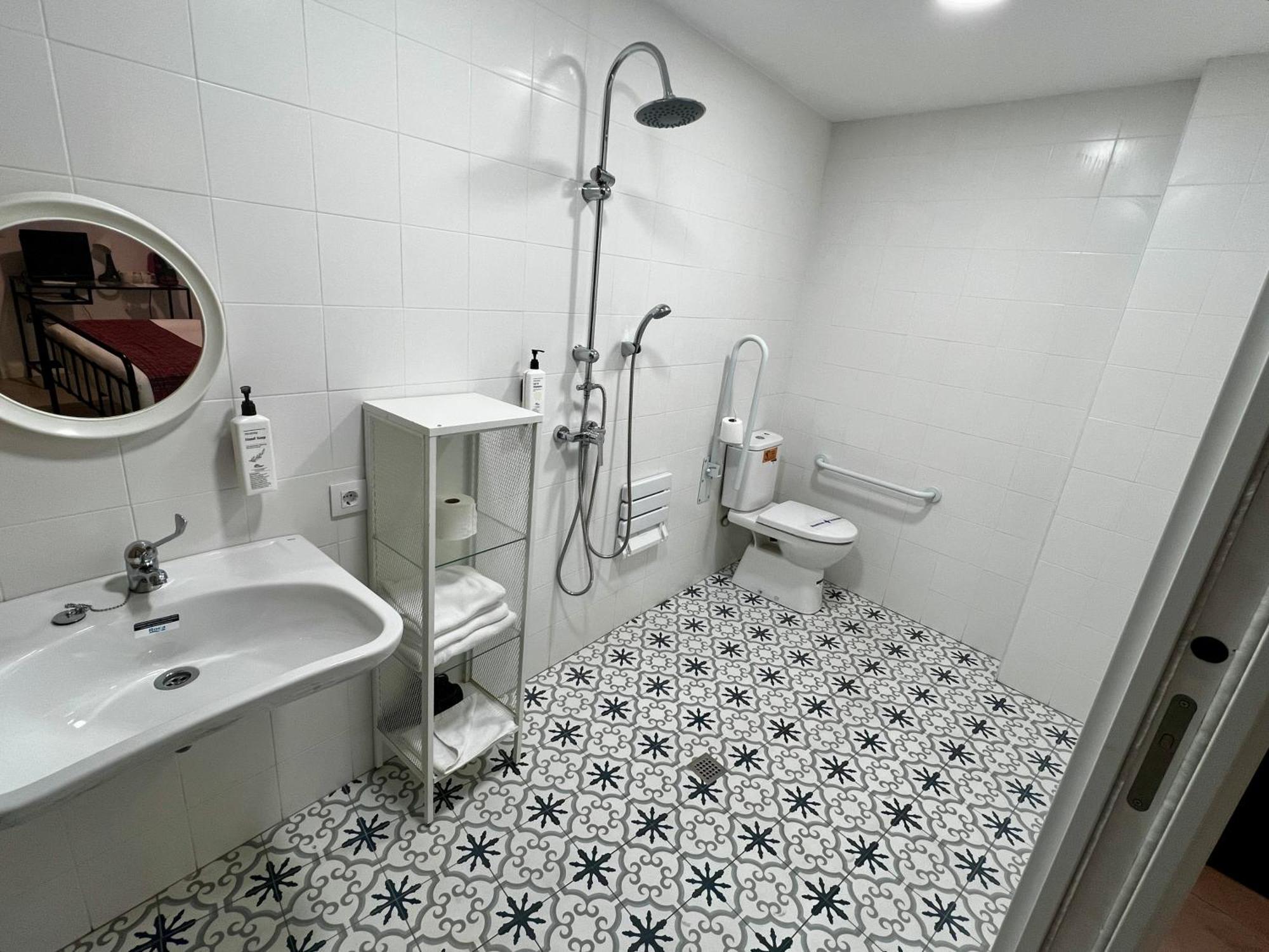Santa Rita Rita B&Boutique Талавера-де-ла-Рейна Экстерьер фото