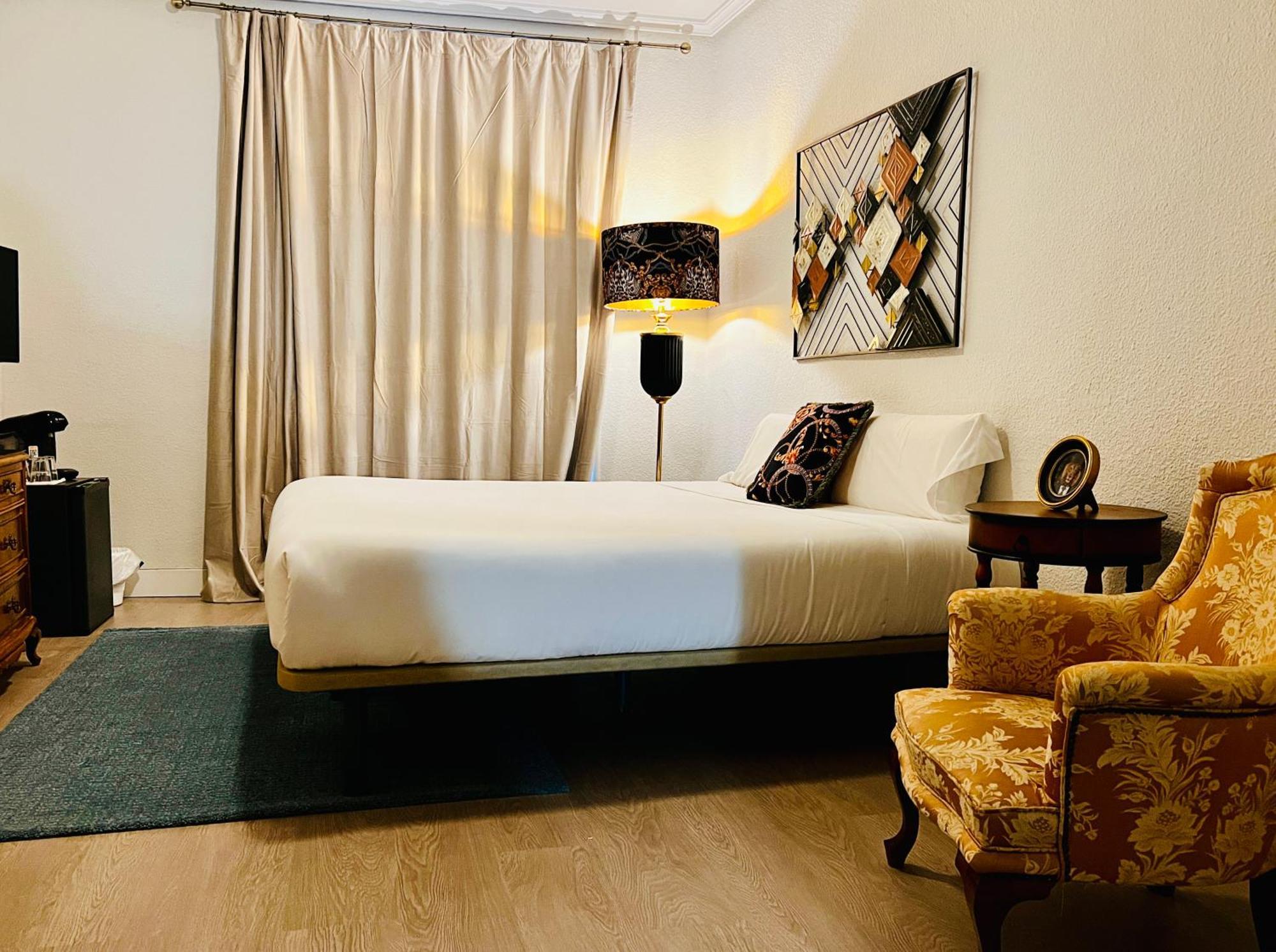 Santa Rita Rita B&Boutique Талавера-де-ла-Рейна Экстерьер фото