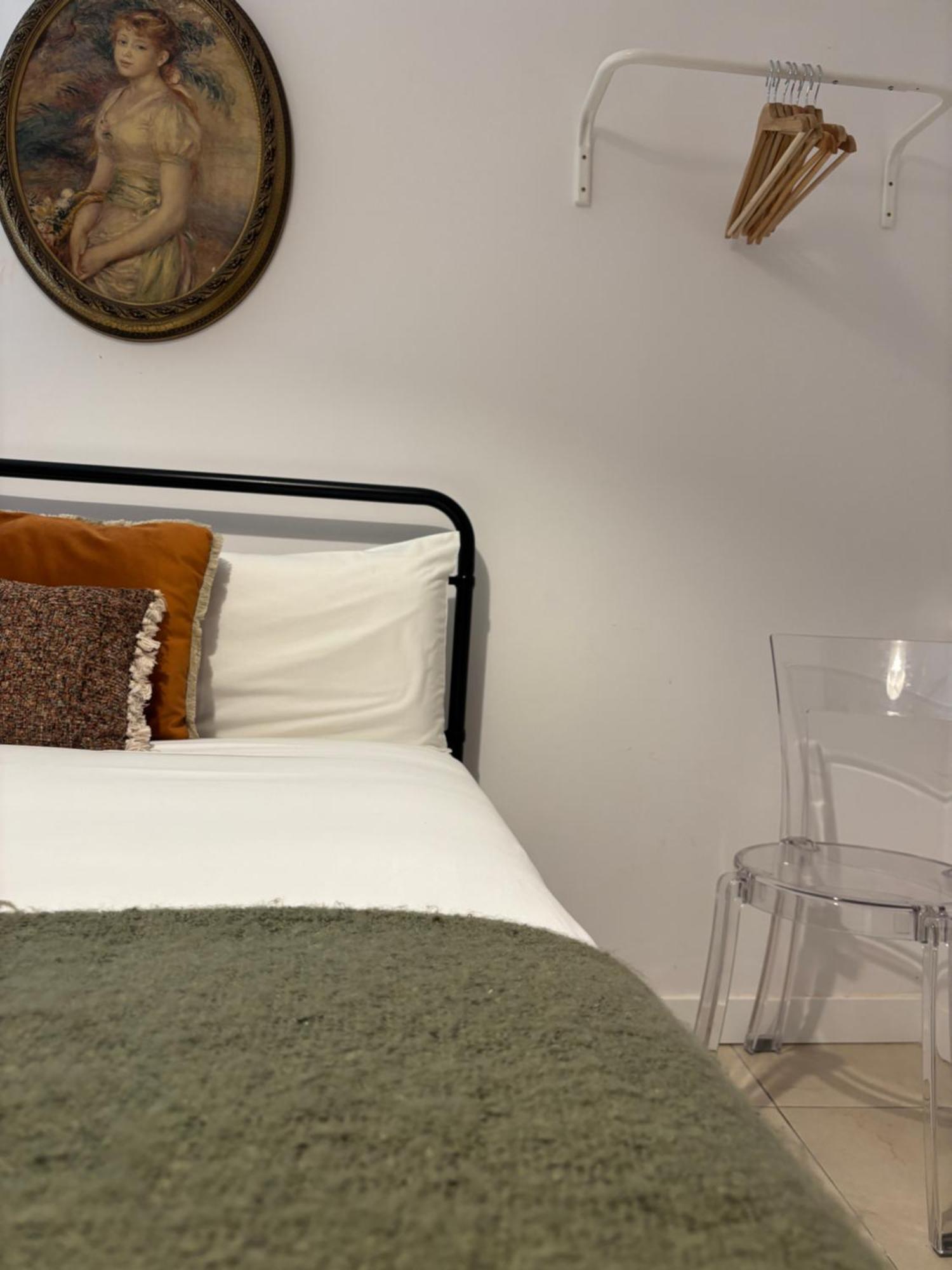 Santa Rita Rita B&Boutique Талавера-де-ла-Рейна Экстерьер фото
