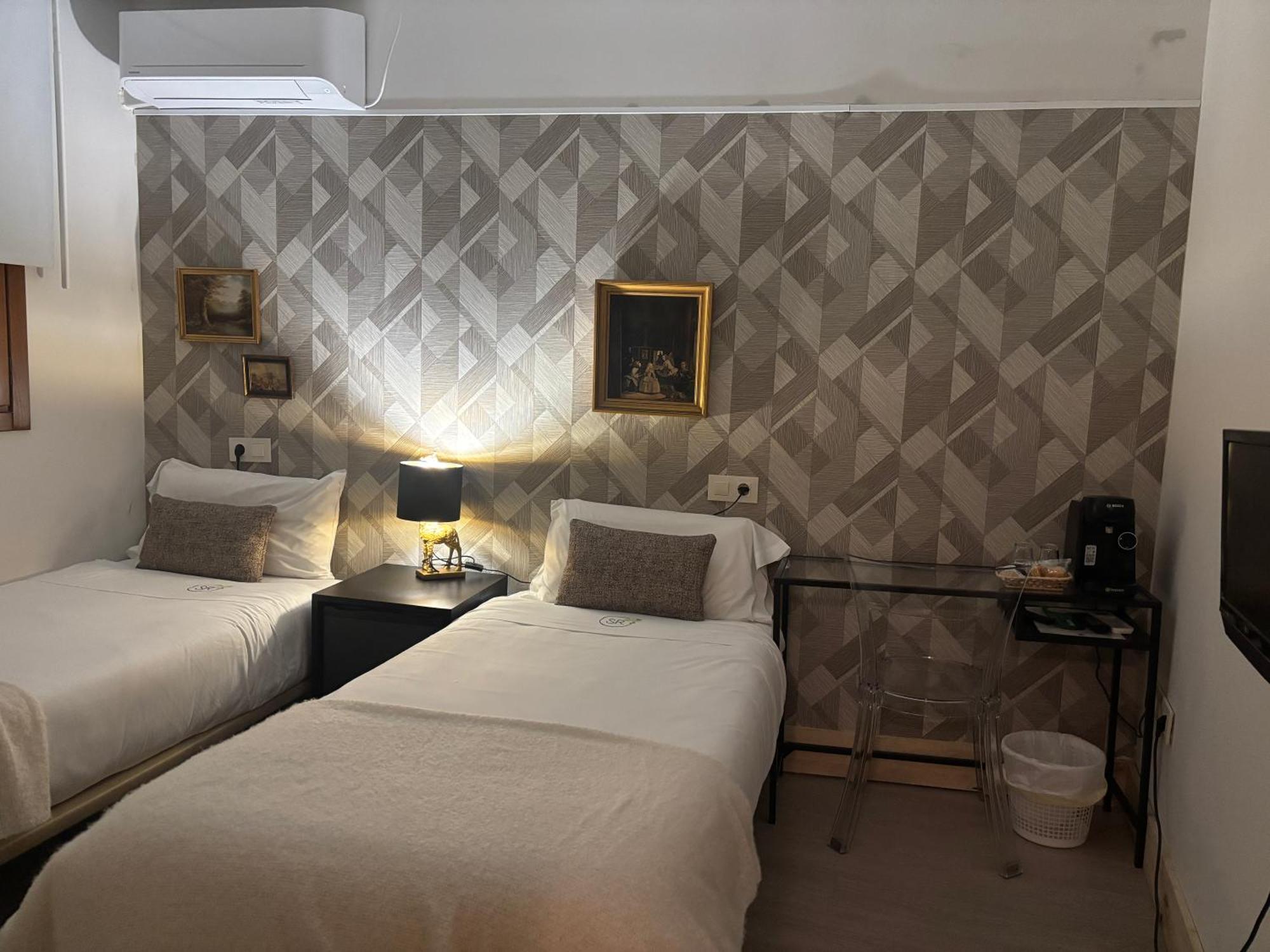 Santa Rita Rita B&Boutique Талавера-де-ла-Рейна Экстерьер фото